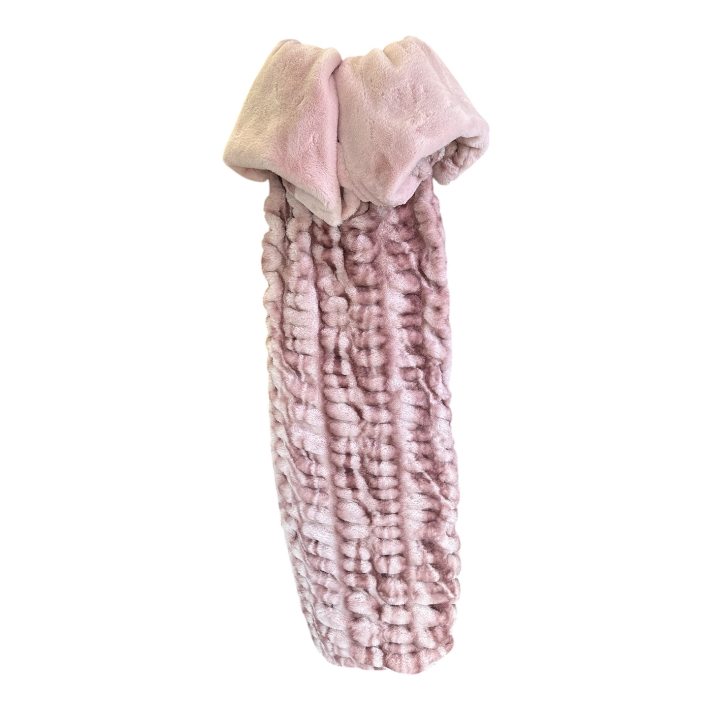 Luxe Milan Bellini Adult Snuggle Blanket