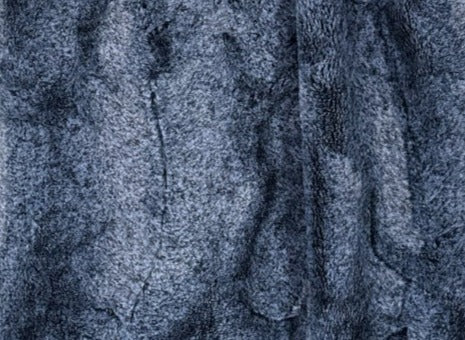 Heather Chambray Adult Snuggle Blanket