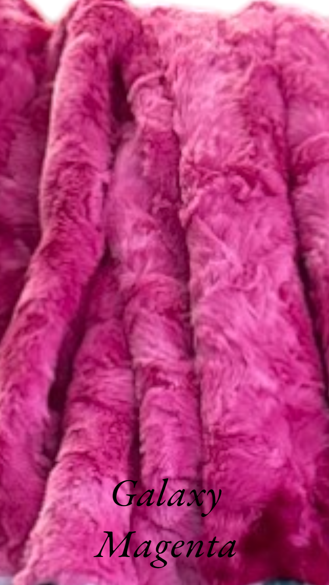 Pink Roses Adult Snuggle Blanket