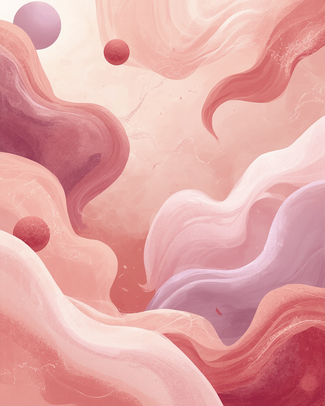 Mimi Signature Pink & Pretty