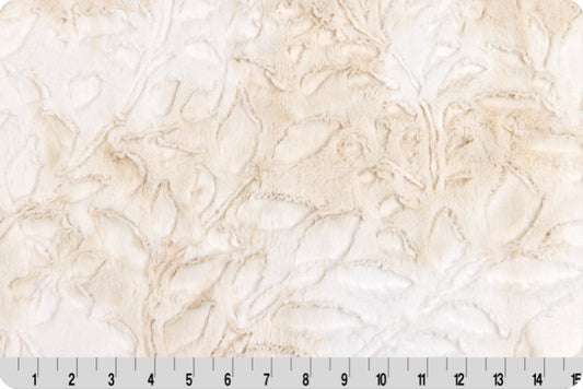 Pearlized Sorbet Poppy Adult Snuggle Blanket