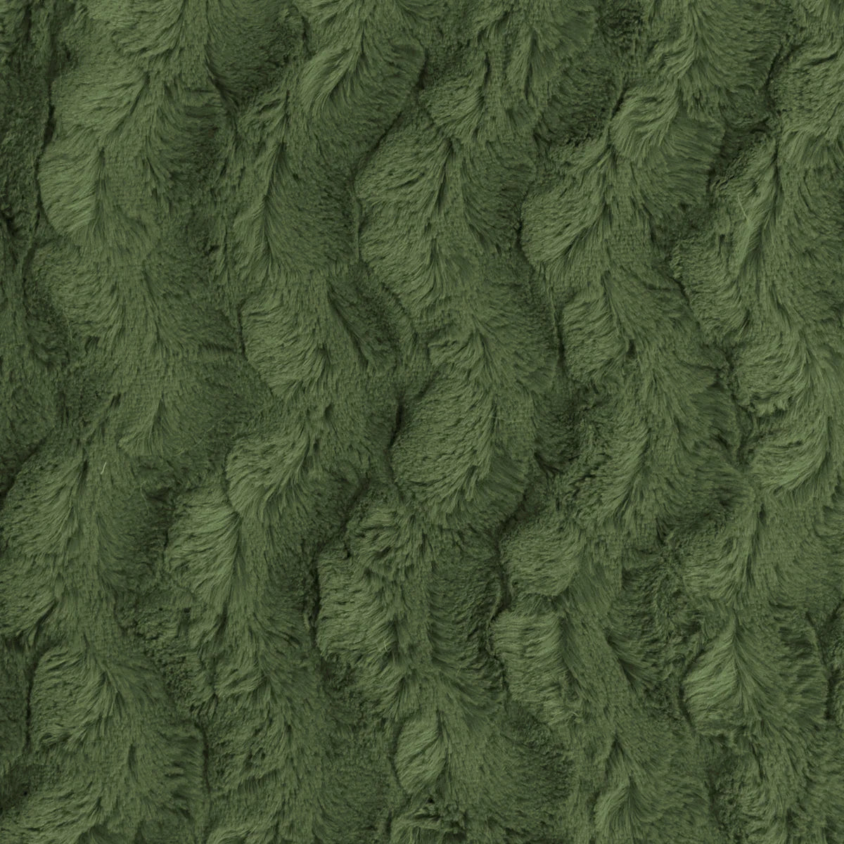 Evergreen Forest Adult Snuggle Blanket