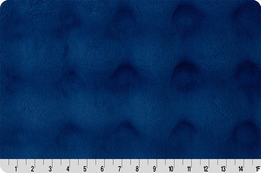 Midnight Powderpuff Adult Snuggle Blanket