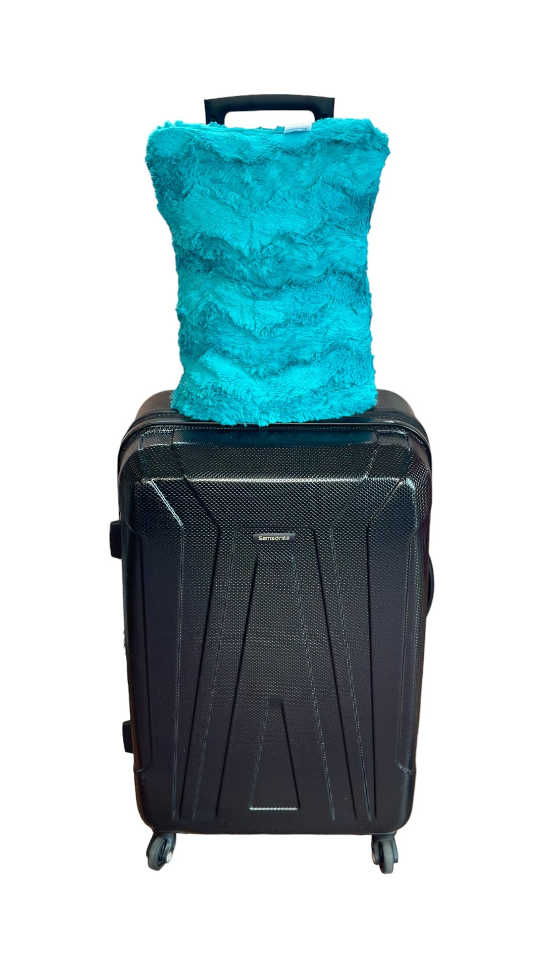 Saltwater Travel Snuggle