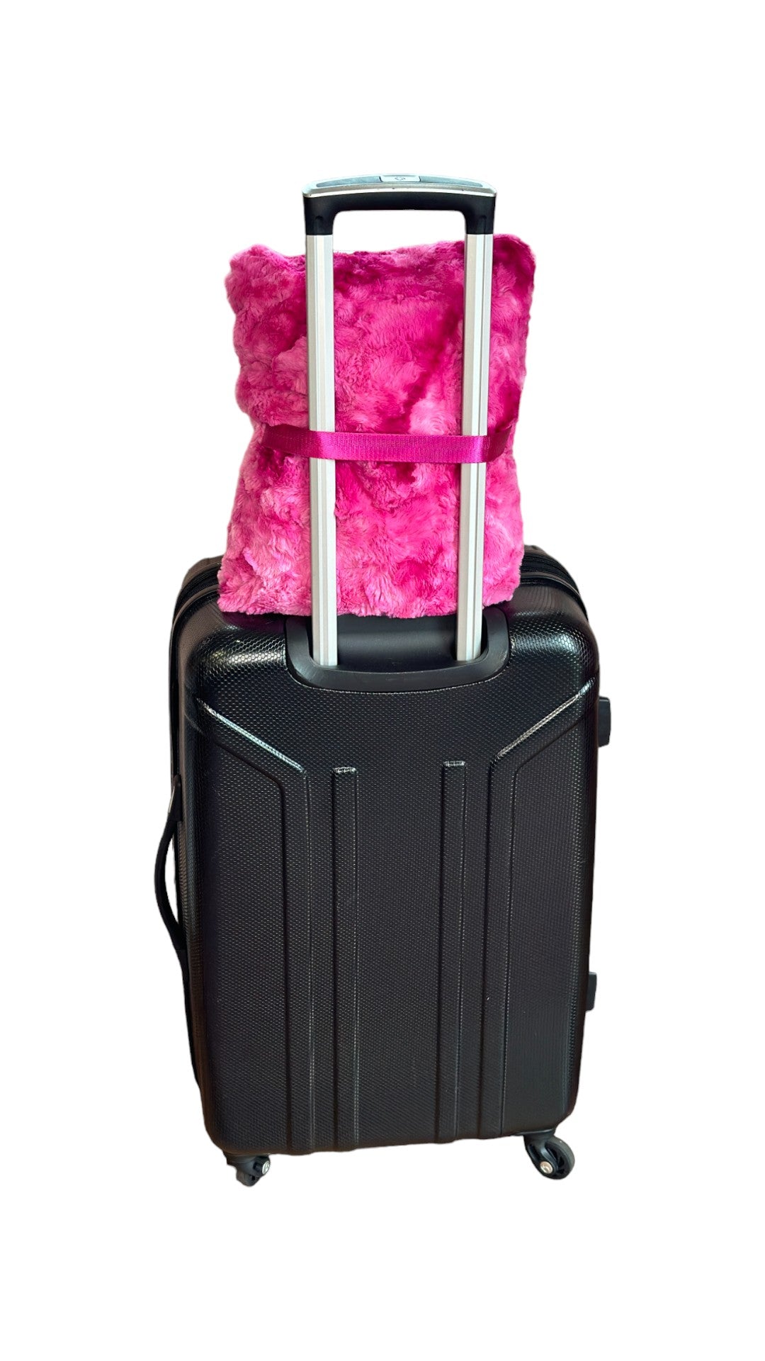 Flower Mart Travel Snuggle