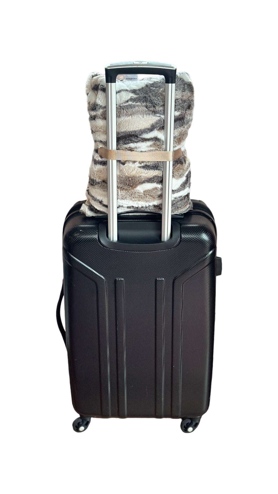 Himalayan Pewter Travel snuggle