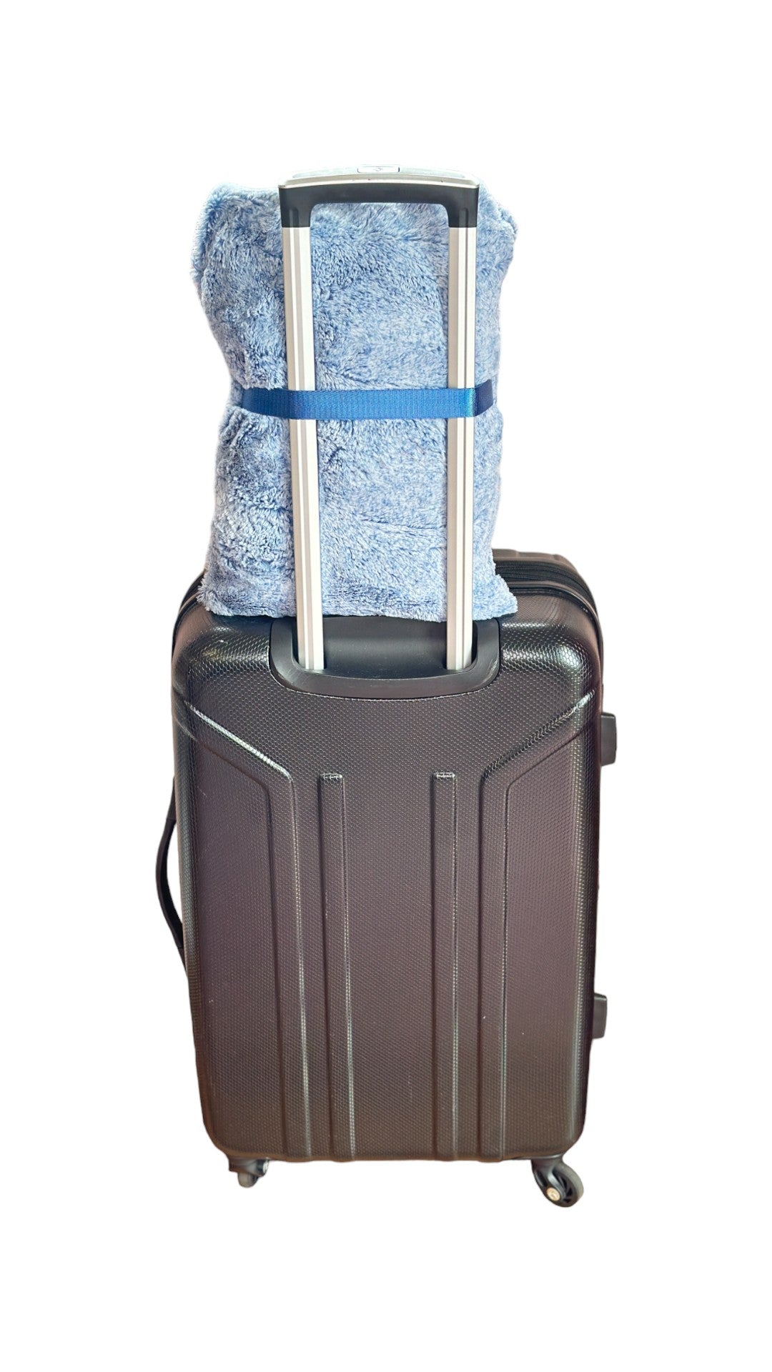 Stonewash Travel Snuggle