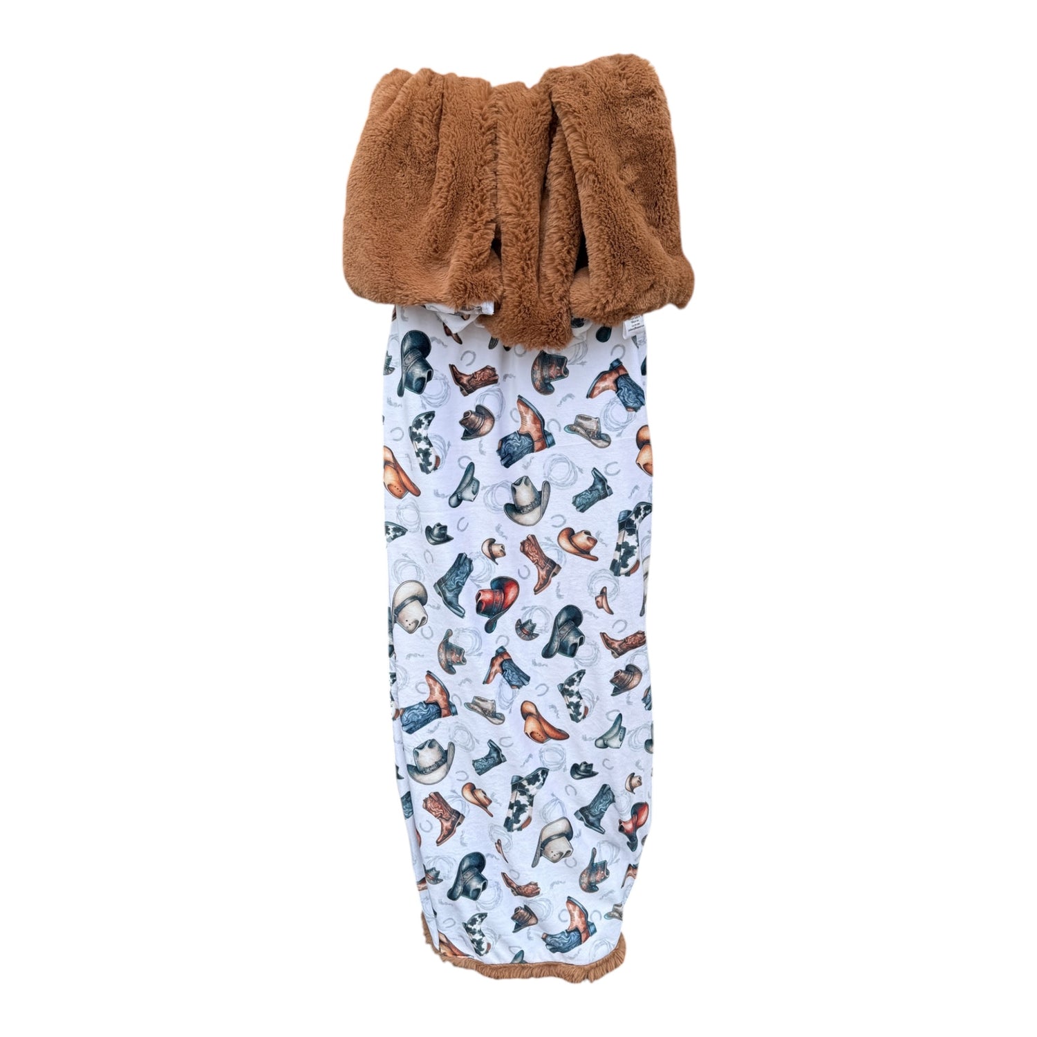 Gone Country Children’s Snuggle Blanket
