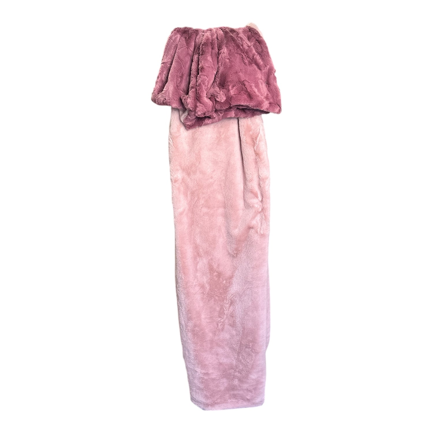 Rosewater Snuggle Blanket