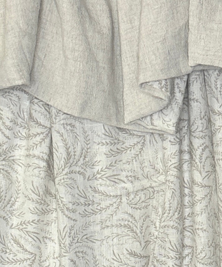 Fields of Wheat Linen Snuggles