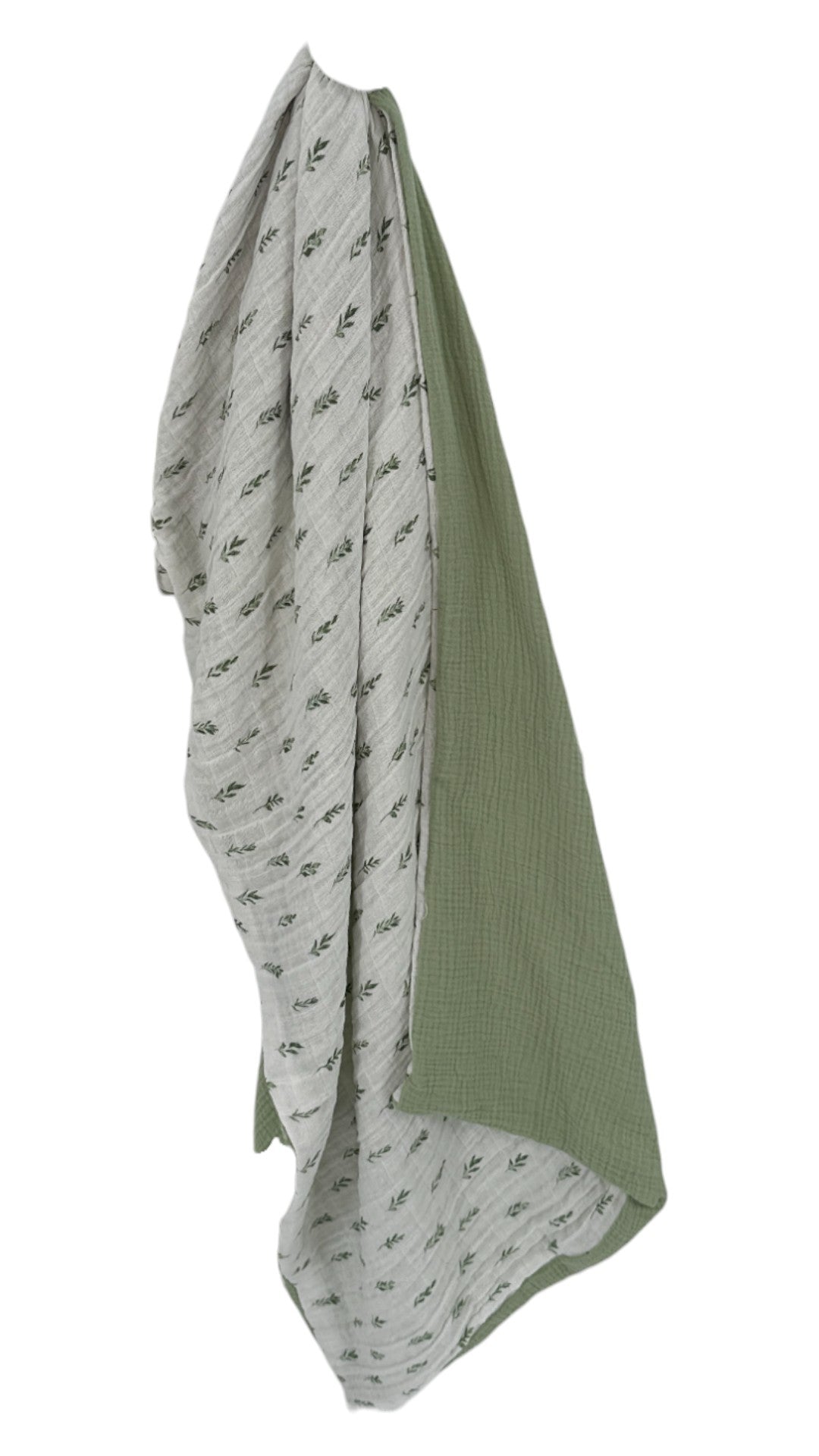 Flower Stem Spring and Summer Snuggle