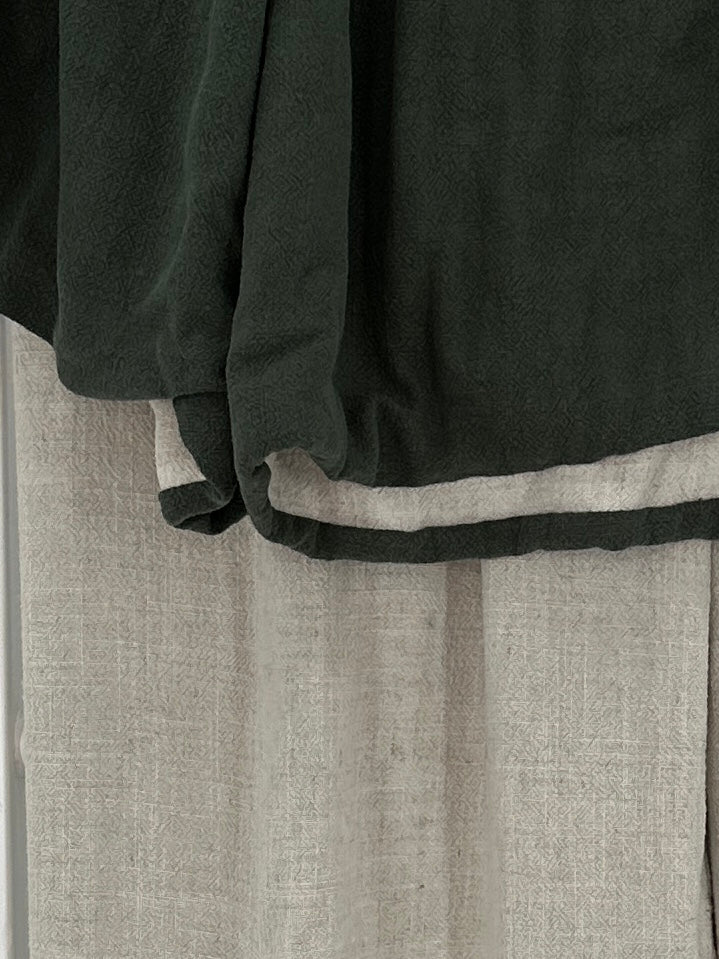 Linen Snuggles
