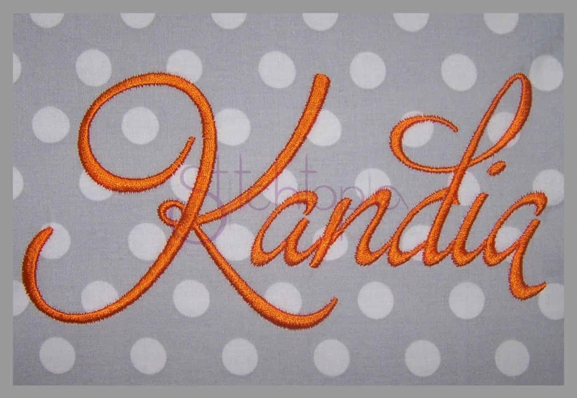 Kandia