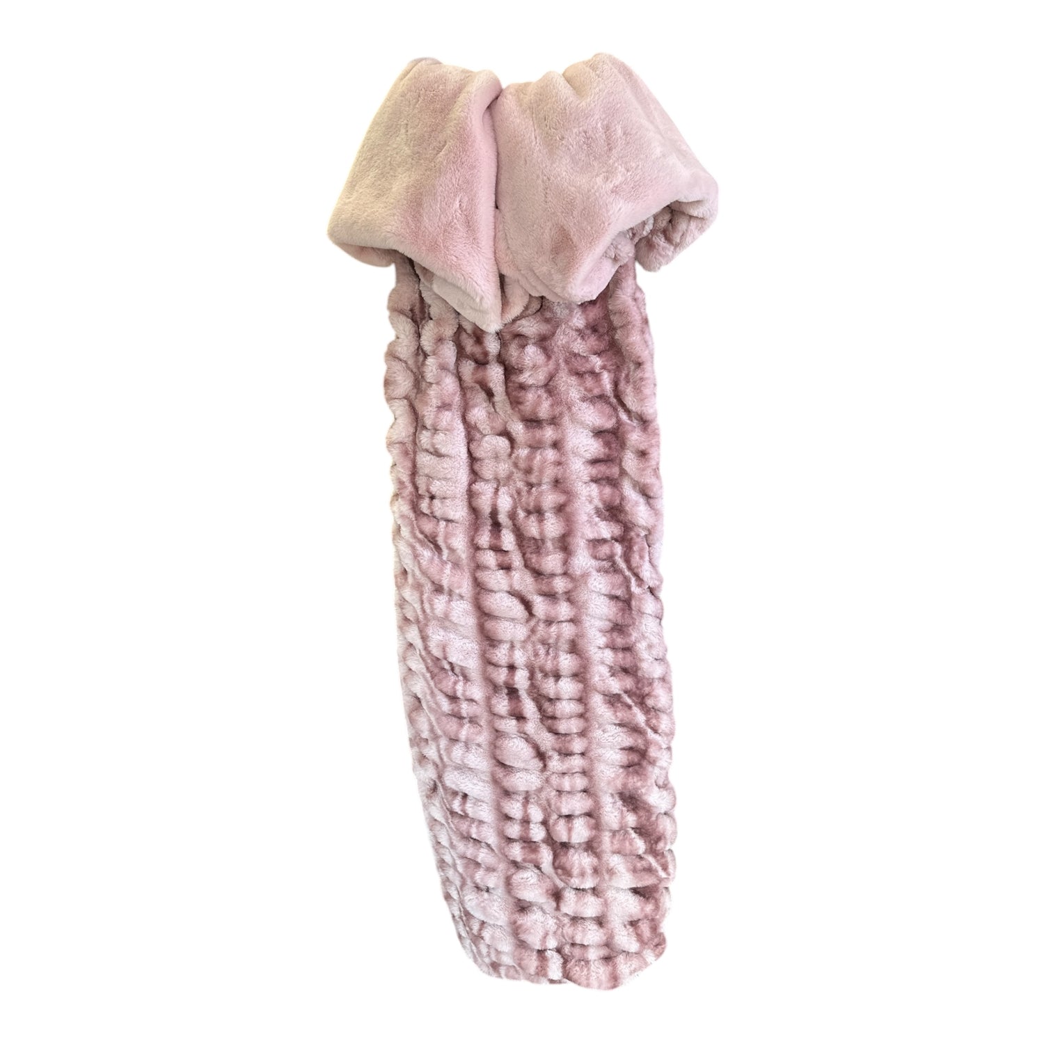 Luxe Milan Bellini Adult Snuggle Blanket