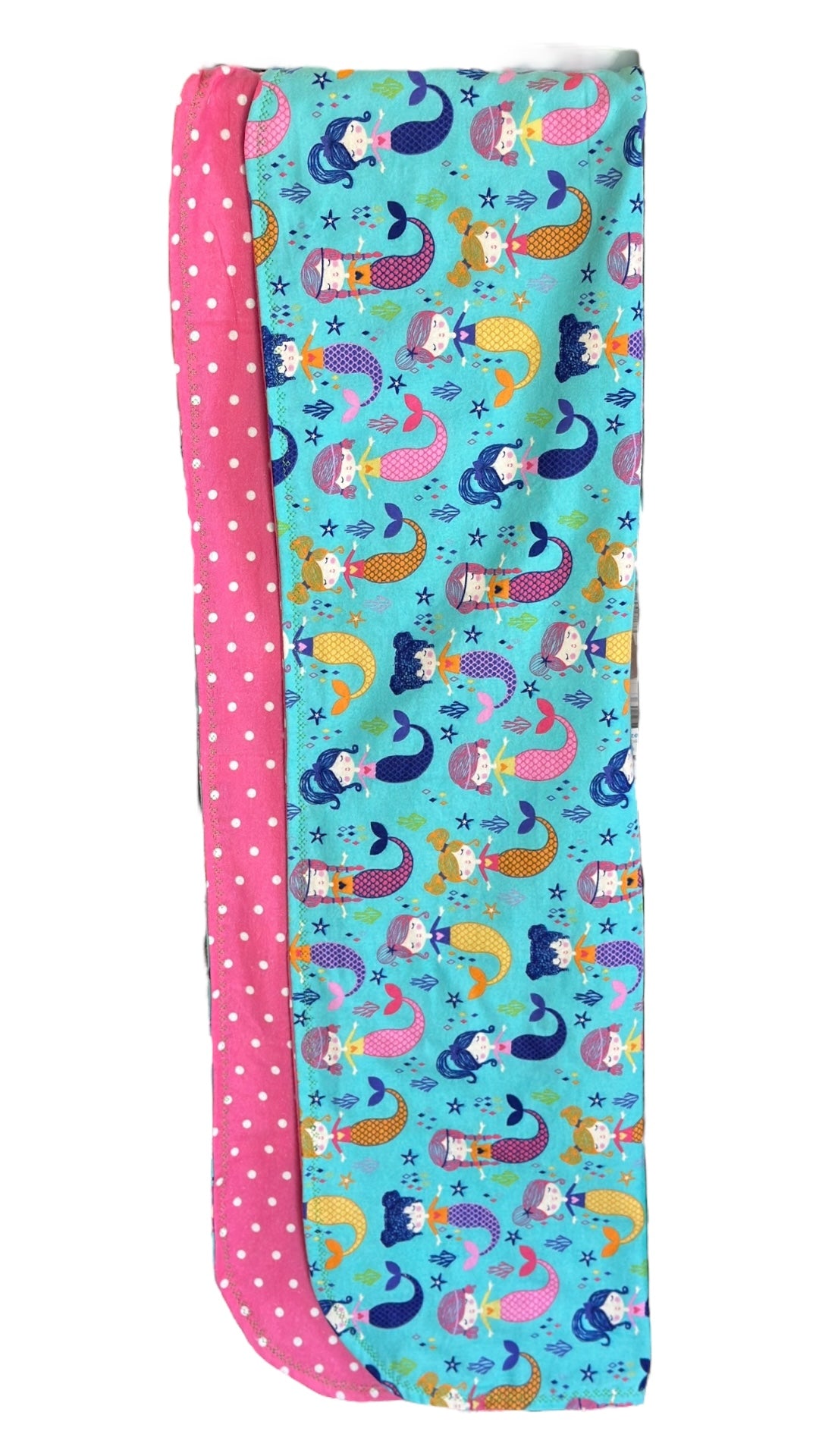Mermaid Snuggle Bundle