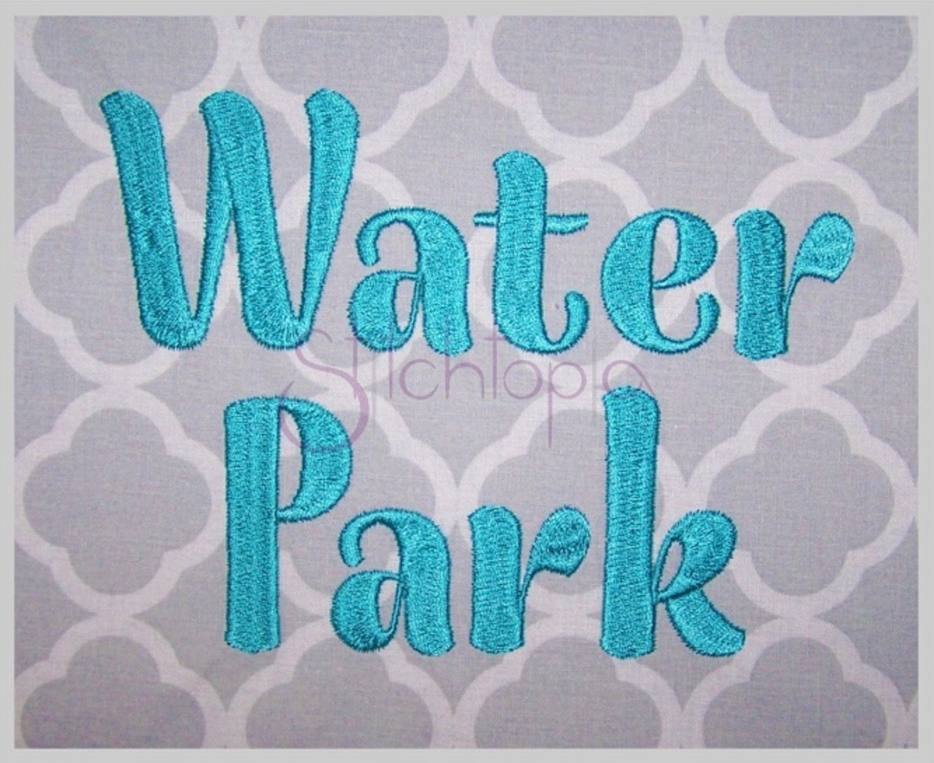 Water Park
