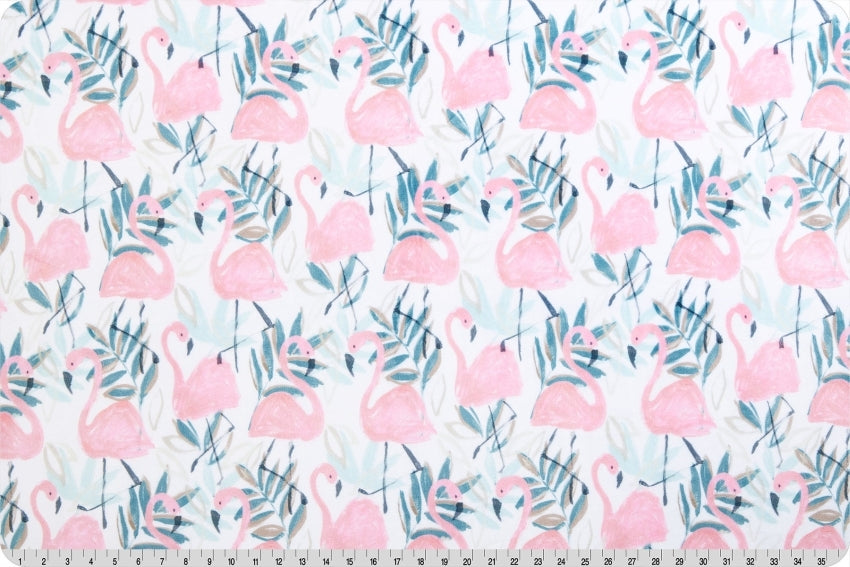 Flock Party Adult Snuggle Blanket