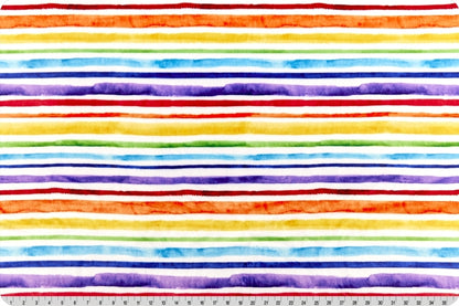 Somewhere Over The Rainbow Adult Snuggle Blanket
