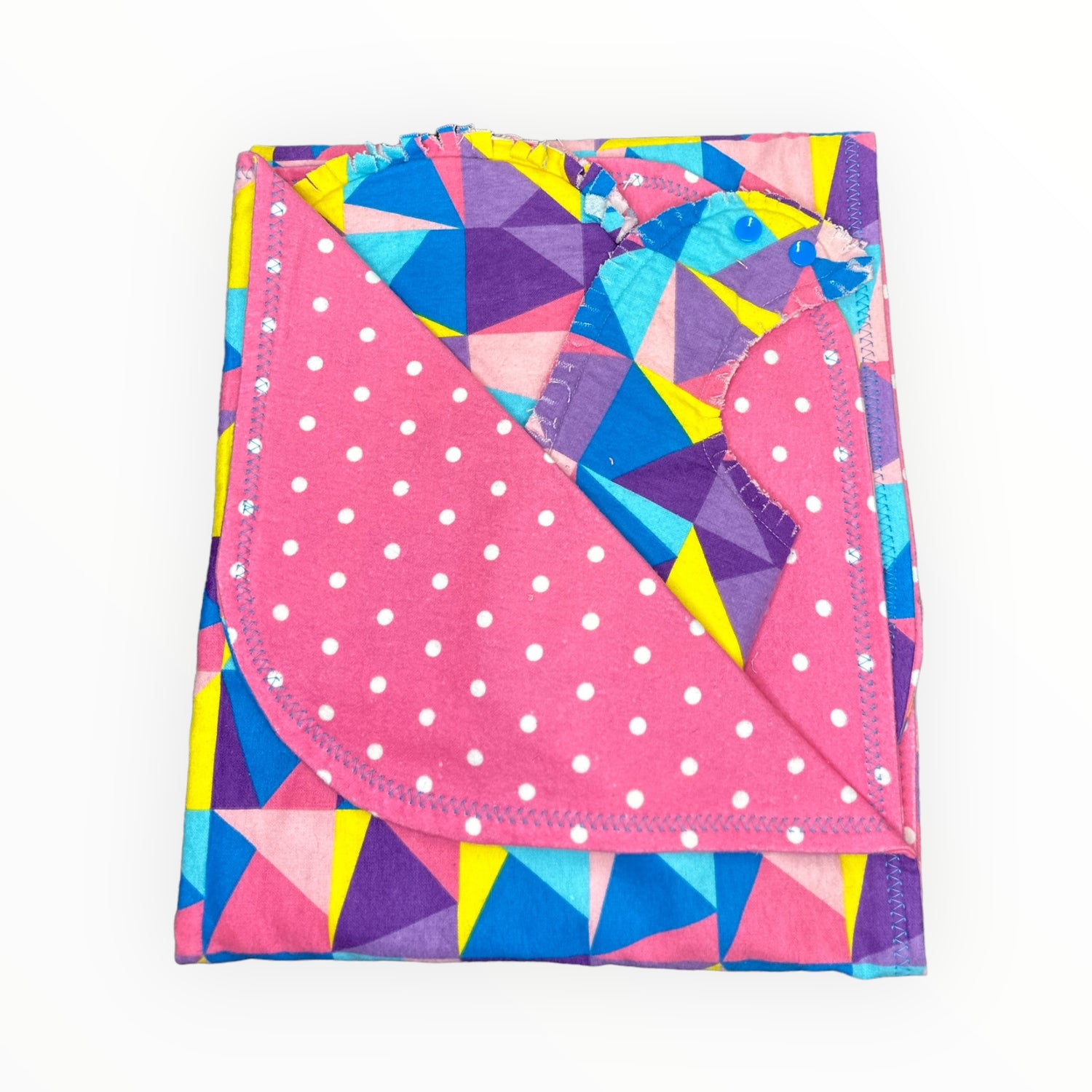 Geometric Snuggle Bundle