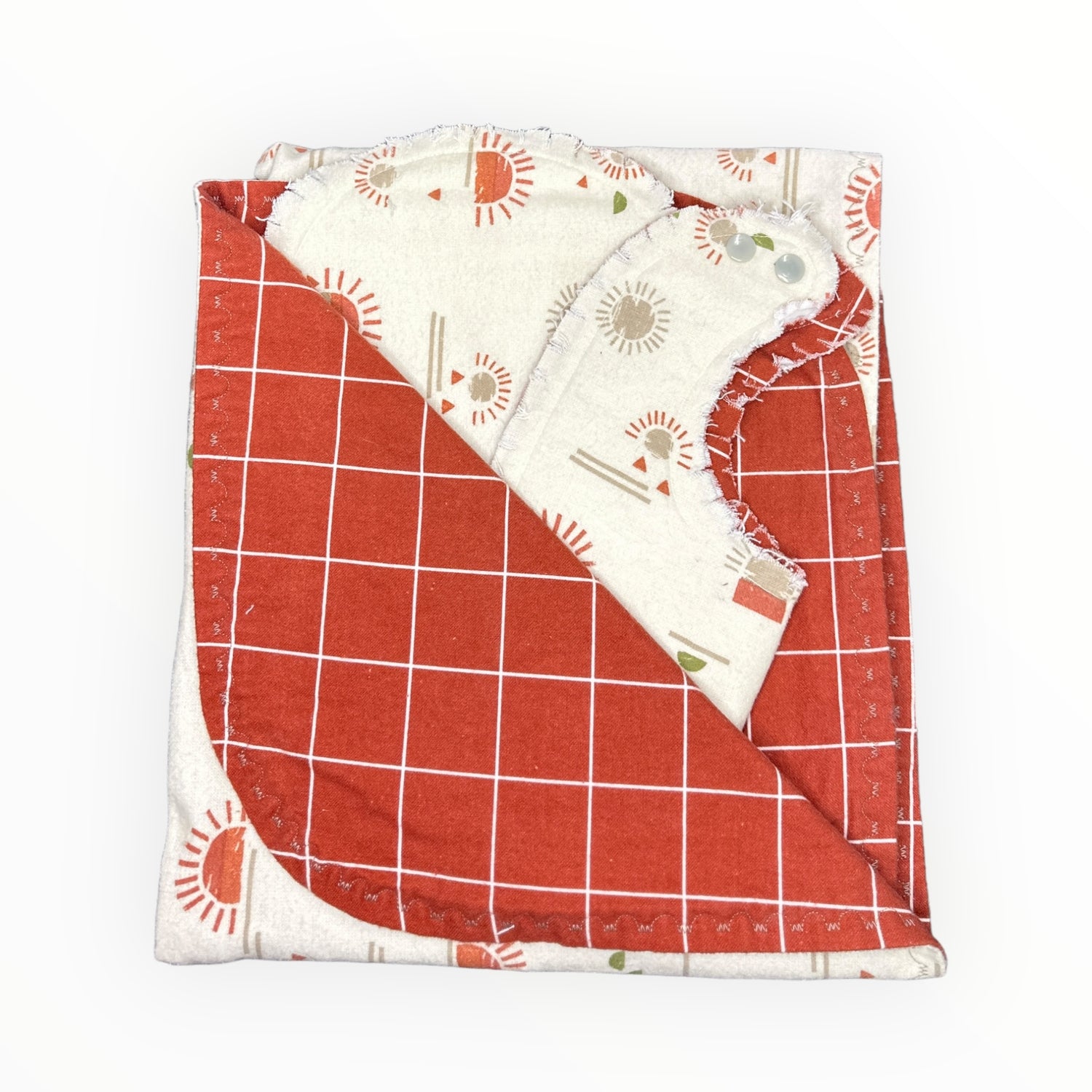 Boho Snuggle Bundle