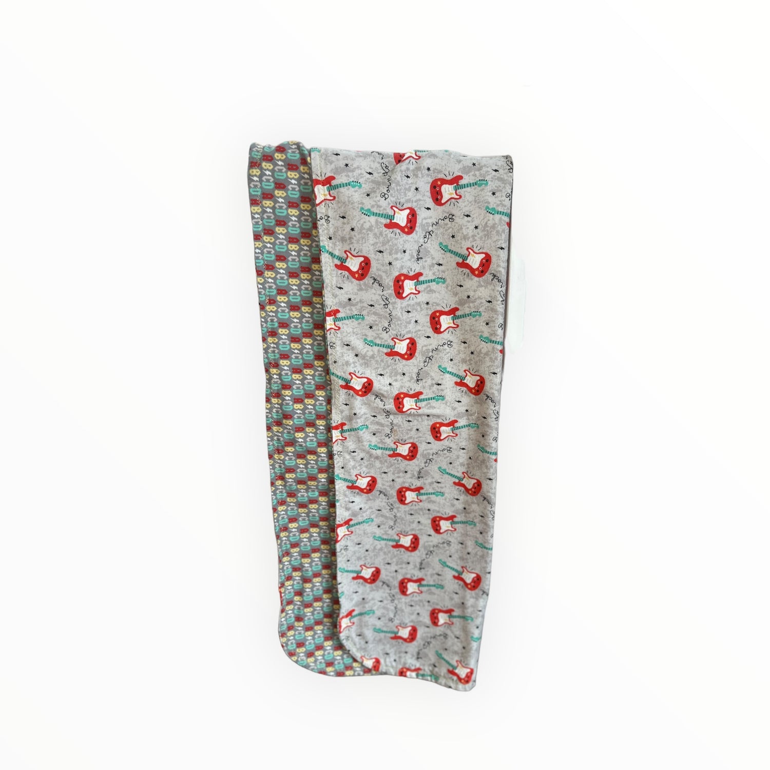Born To Rock Snuggle Bundle