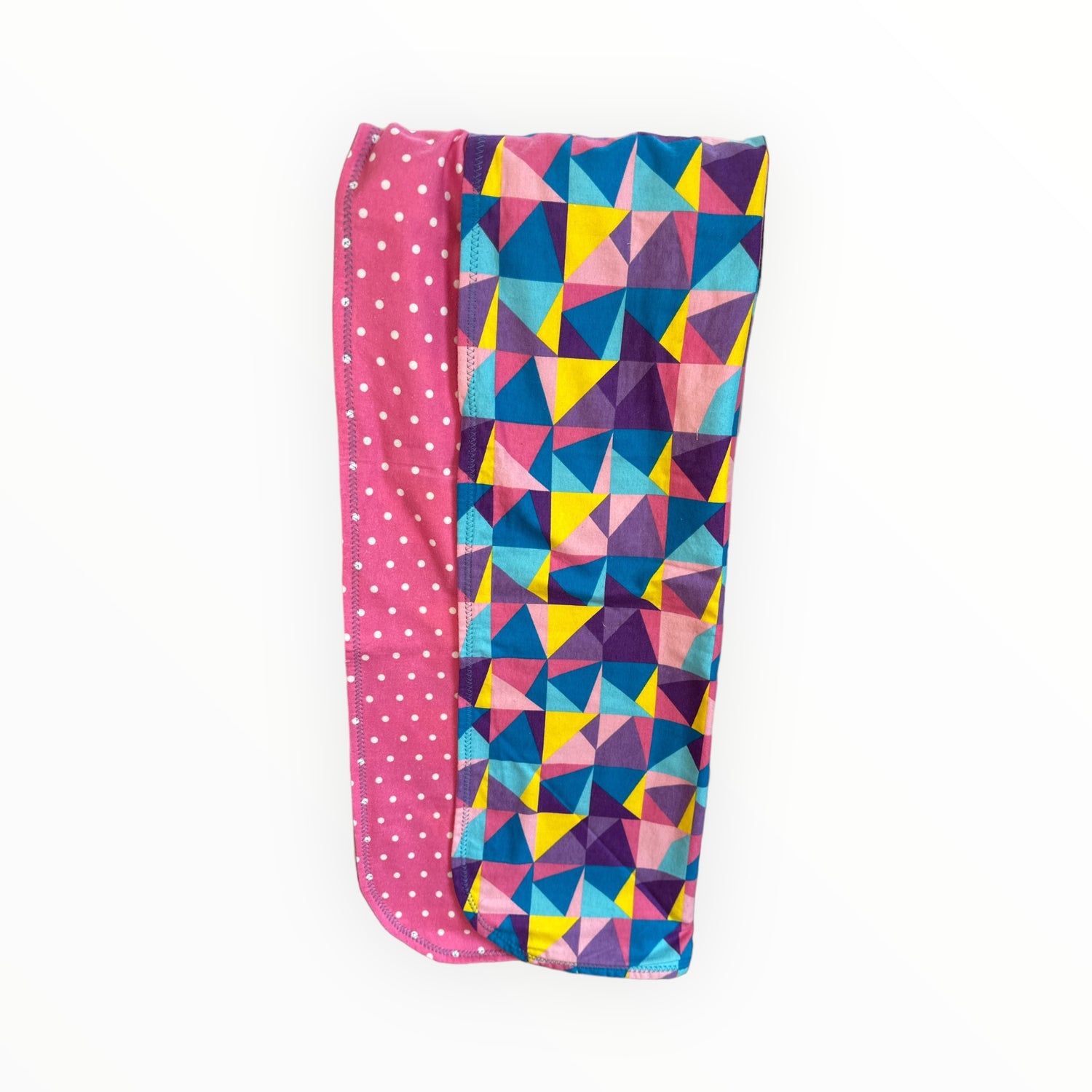 Geometric Snuggle Bundle