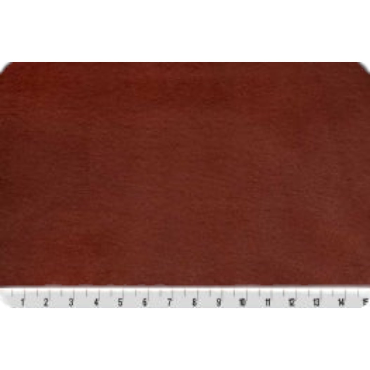 Red Fox Rustic Minky Snuggle Blanket with Autumn Bunny or Natural Hide Backing