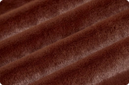 Autumn Tone On Tone Snuggle Blanket