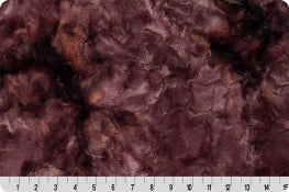 Black Cherry Delight Adult Snuggle Blanket