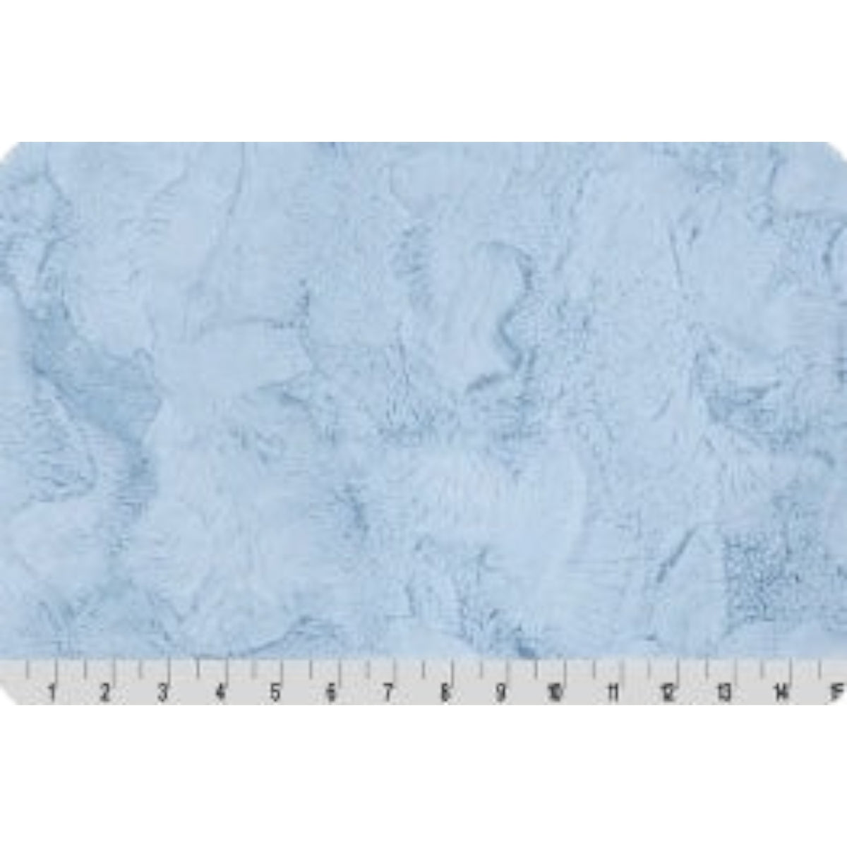 Little Ocean Pals Toddler Snuggle Blanket
