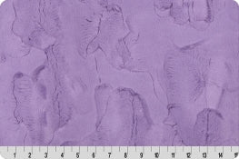 Little Watercolor Wishes Snuggle Lovie