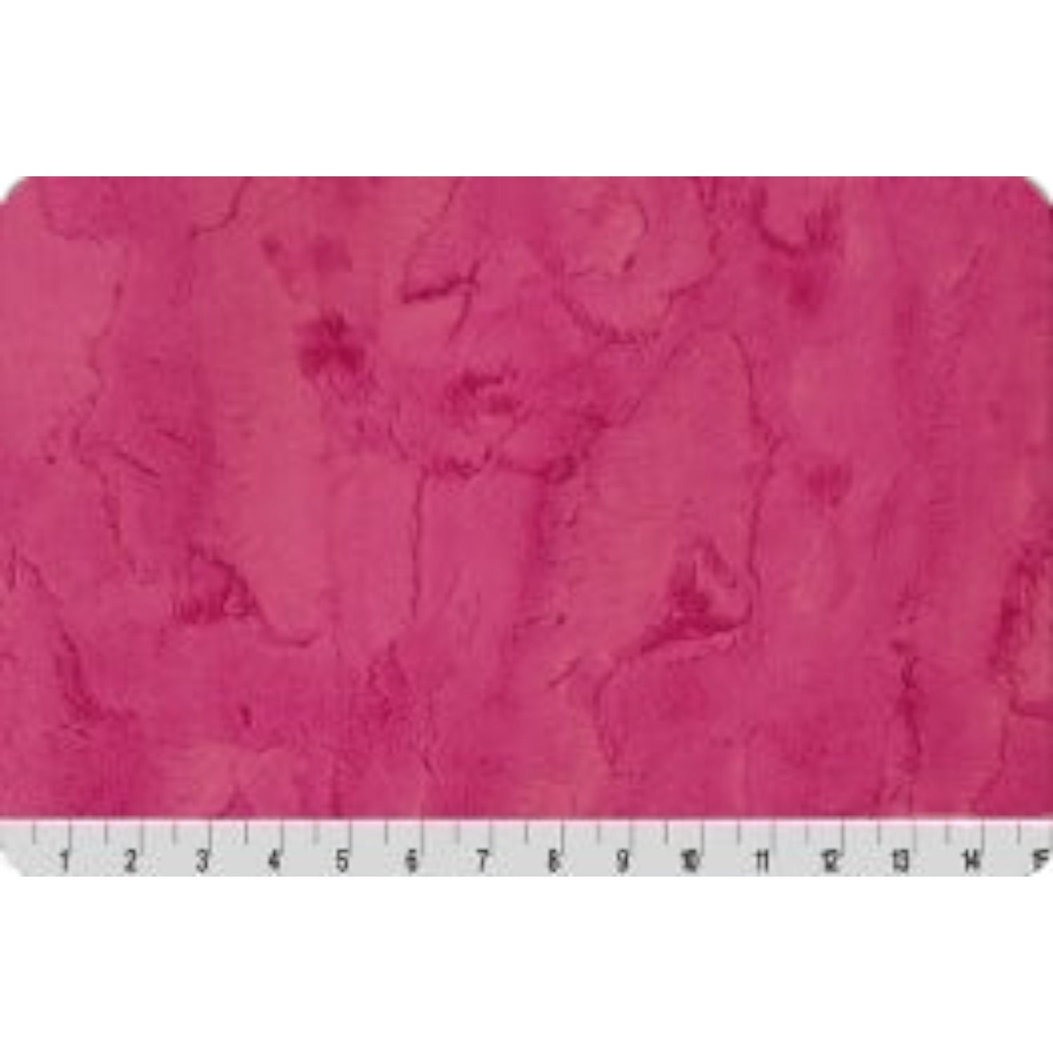 Shades of Pink Puppy – Double-Sided Minky Dog Blanket