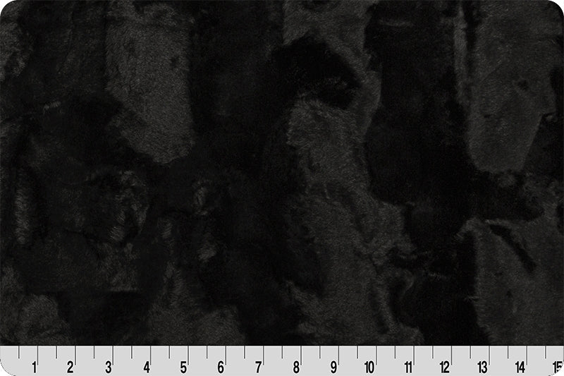 Black on Black Huggle