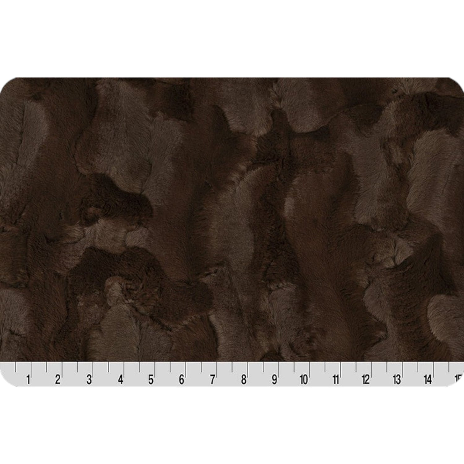 Heather Quartz Puppy Snuggle – Double-Sided Minky Dog Blanket