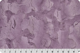 Snowy Owl in Elderberry Adult Snuggle Blanket