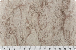Heathered Snuggle Scarf