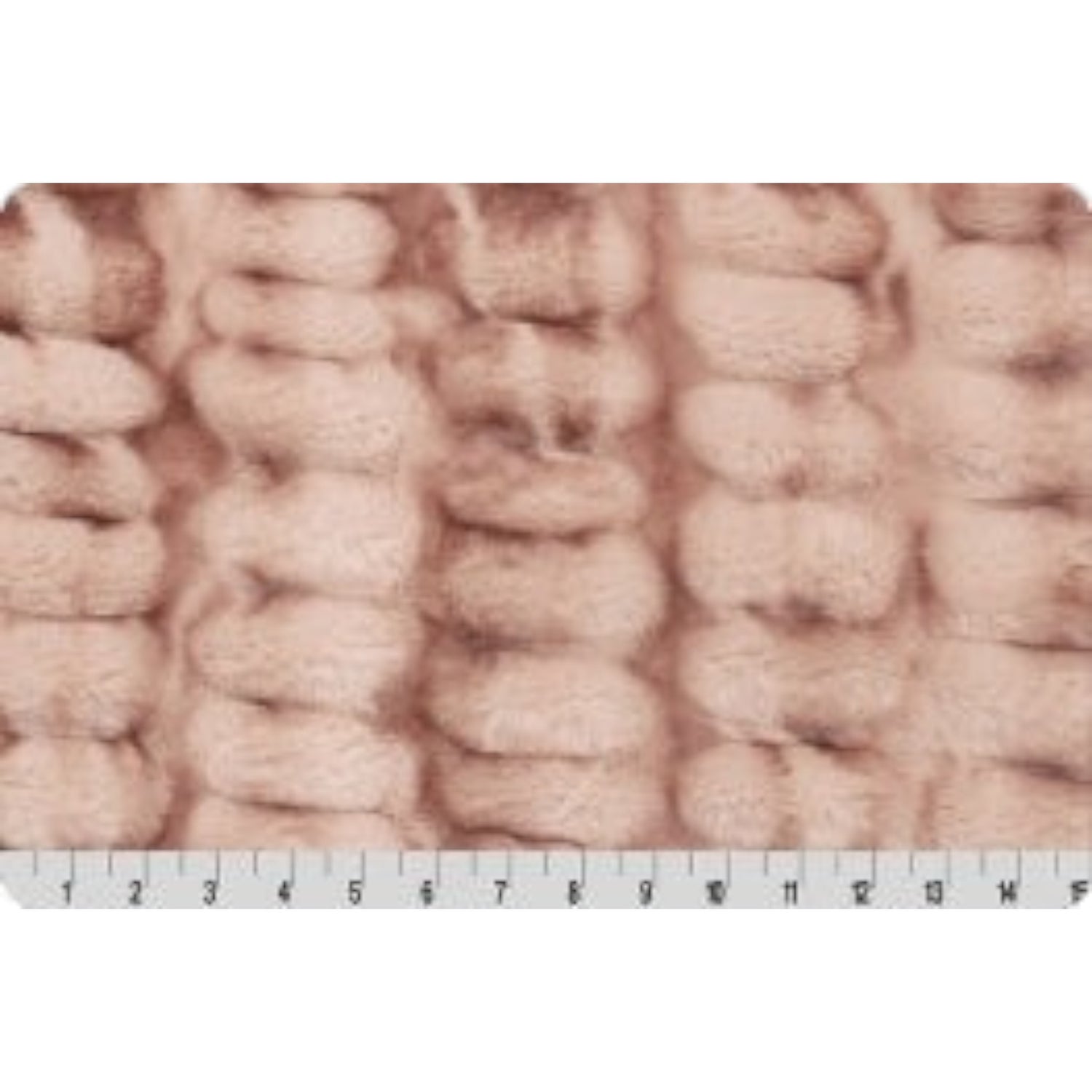 Luxe Milan Bellini – Luxury Double-Sided Minky Snuggle Blanket