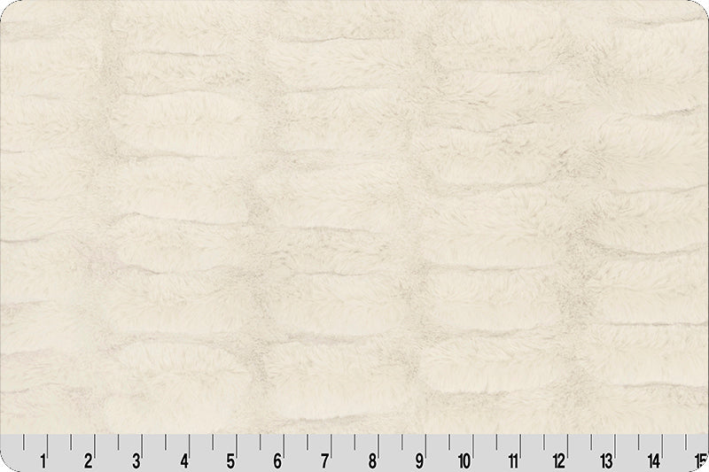 Luxe Milan Natural Adult Snuggle Blanket