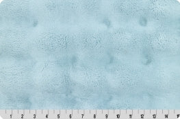 Raindrop Powderpuff Adult Snuggle Blanket