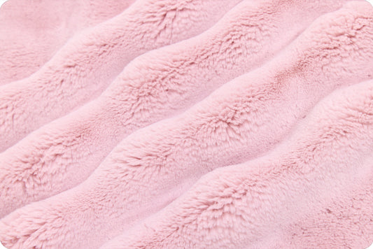 Rosewater Powderpuff Adult Snuggle Blanket