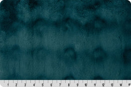 Spruce Powderpuff Adult Snuggle Blanket