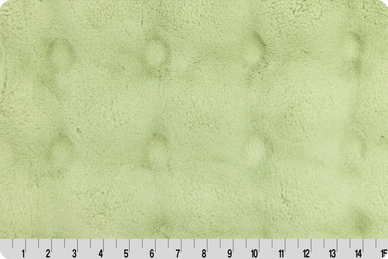 Thyme Powderpuff  Adult Snuggle Blanket