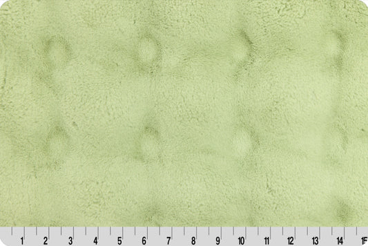 Thyme Powderpuff  Adult Snuggle Blanket