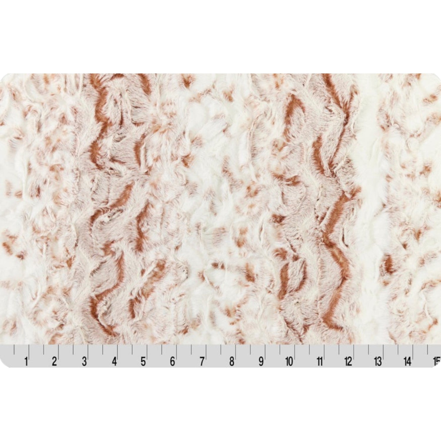 Limited Edition Snowy Owl Woodland Luxury Double-Sided Minky Snuggle Blanket