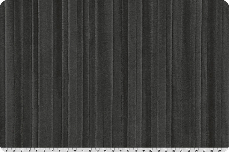 Vienna in Ash Adult Snuggle Blanket