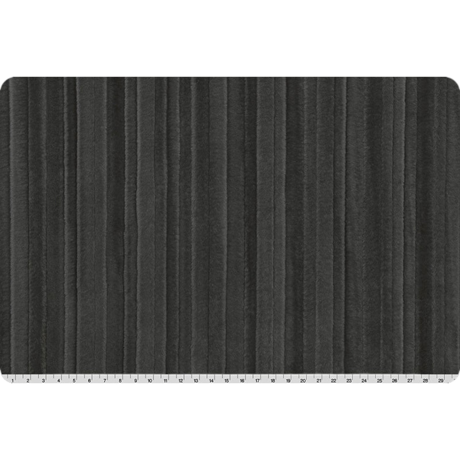 Vienna Ash Double-Sided Minky Snuggle Blanket