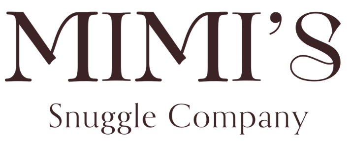 Mimi's Snuggle Company logo