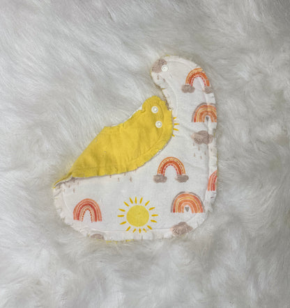 Sunshine and Rainbow Snuggle Bundle