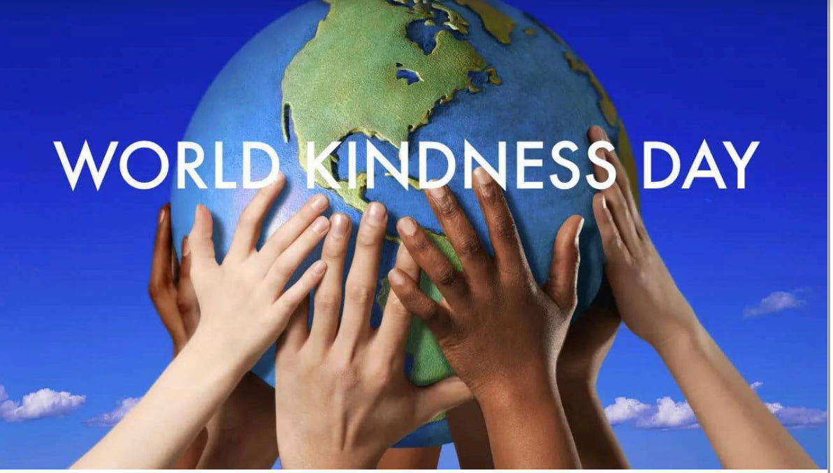 World Kindness Day